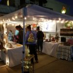 Christmas on the Square