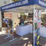 Prete Plaza Artists' Popups