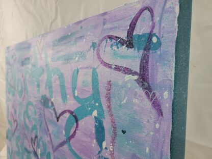 Graffiti-style Affirmations - Image 3