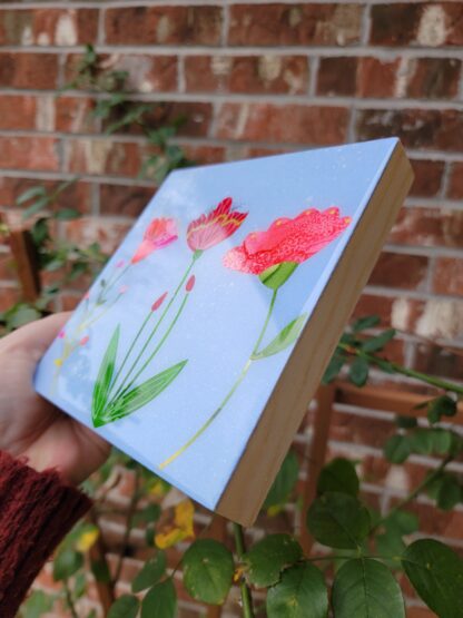 Wildflower Collage - Image 2