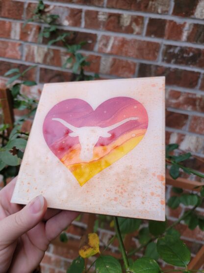 Longhorn Love - Image 2