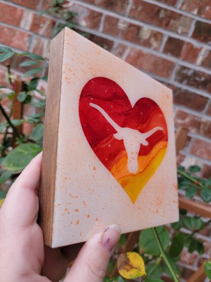 Longhorn Love - Image 4