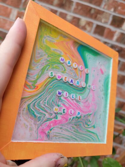 Maybe Swearing will Help - Image 2