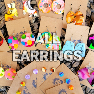 All Earrings
