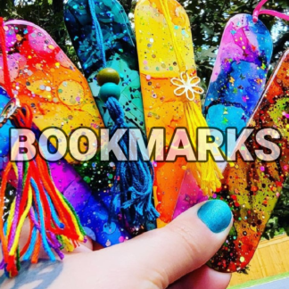 Bookmarks