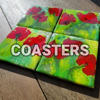 Coasters