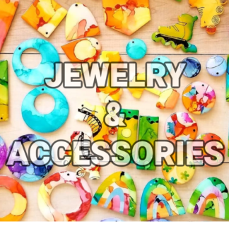 Jewelry & Accessories