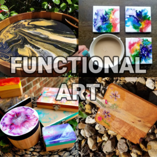 Functional Art