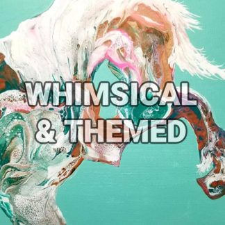 Whimsical/Themed