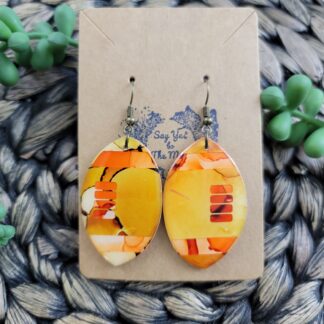 Footballs - Light Brown