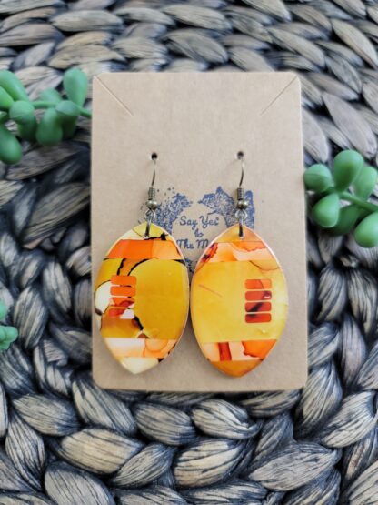 Footballs - Light Brown