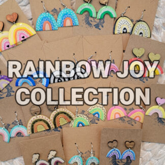 Rainbow Joy Collection