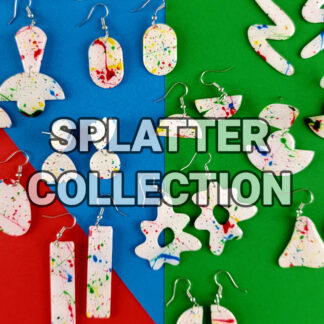 Splatter Collection