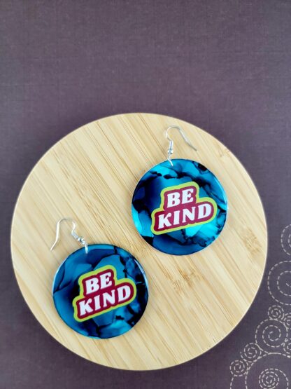 Be Kind