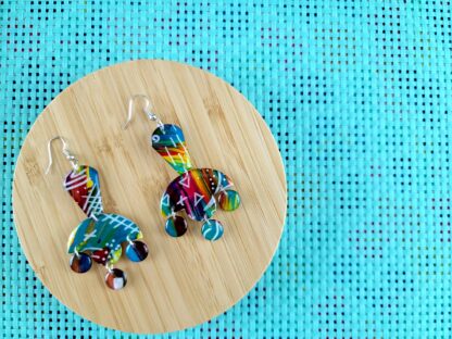 Abstract Dangles - Image 2