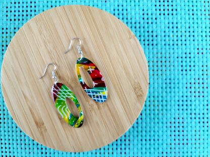 Cutout Ovals - Image 2