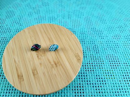 Oblong Studs - Image 2