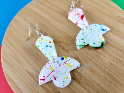 Exclamation Dangles - Image 2