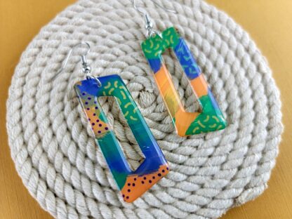 Cutout Rectangles - Image 2