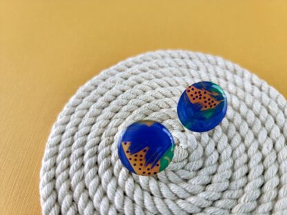 Circular studs - Image 2