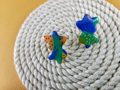 Abstract studs - Image 2