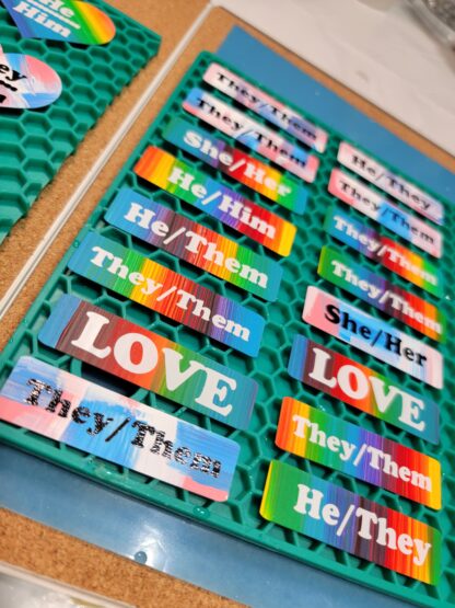 Pronoun Accessories - Image 6