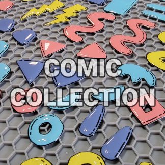Comic Collection