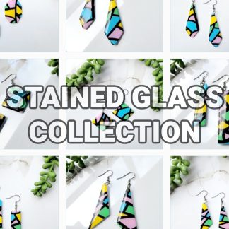 Stained Glass Collection
