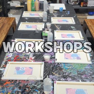 Workshops