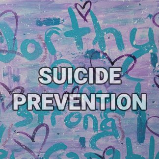 Suicide Prevention