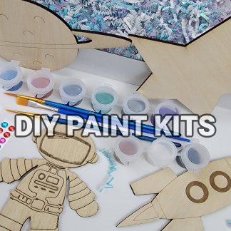 DIY Paint Kits