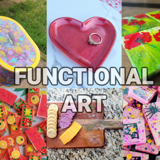 Functional Art